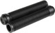 Миниатюра изображения товара Грипсы для велосипеда STG SZ-070A / Х106972 (черный)