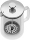 Миниатюра изображения товара Френч-пресс Rondell Eletto RDS-1824 (стальной)
