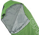 Миниатюра изображения товара Спальный мешок Sundays Husky ZC-SB101 (зеленый/темно-синий)
