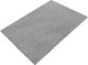 Миниатюра изображения товара Коврик Shahintex Нанохлопок 60x100 / 858132 (пепельный 05 S)