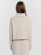 Миниатюра изображения товара Джемпер Mark Formelle 122997 (р.164/170-88-94, светло-бежевый)