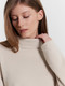 Миниатюра изображения товара Джемпер Mark Formelle 122997 (р.164/170-88-94, светло-бежевый)