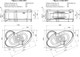 Миниатюра изображения товара Ванна акриловая Radomir Ирма Люкс 160x105 / 2-83-2-2-9-229 (с гидромассажем, правый)