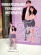 Миниатюра изображения товара Фигурка коллекционная CLEVER #Trendbooks_special. Будь моим / 2041140089775