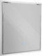 Миниатюра изображения товара Зеркало Cezares CZR-SPC-INT-1000-900-LED-TCH-WARM-BL