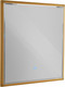 Миниатюра изображения товара Зеркало Cezares CZR-SPC-INT-1000-900-LED-TCH-WARM-BORO