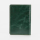 Миниатюра изображения товара Обложка на паспорт Poshete 604-131-V-K/NP-GRN (зеленый)