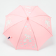 Миниатюра изображения товара Зонт-трость Rain Berry 734-108-PNK (розовый)