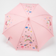 Миниатюра изображения товара Зонт-трость Rain Berry 734-108-PNK (розовый)