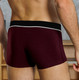 Миниатюра изображения товара Трусы мужские Verally 643-1 (р.106, бордо)