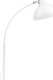 Миниатюра изображения товара Торшер ArtStyle HT-144W (белый)