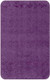 Миниатюра изображения товара Коврик для ванной Maximus Unimaх (50x80, фиолетовый)