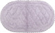 Миниатюра изображения товара Коврик для ванной Sofi de Marko Kimberly 60x100 / КВ-КМ-10-60x100 (серый/лиловый)