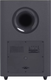 Миниатюра изображения товара Звуковая панель (саундбар) JBL Bar 2.1 Deep Bass MK2