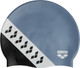 Миниатюра изображения товара Шапочка для плавания ARENA Team Stripe Cap / 001463 135