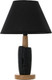 Миниатюра изображения товара Прикроватная лампа Risalux 16736/1BK / 6956863 (черный)