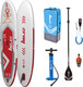 Миниатюра изображения товара SUP-борд Zray X2 SUP SET