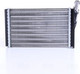 Миниатюра изображения товара Радиатор отопителя Nissens 70224