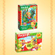Миниатюра изображения товара Набор пазлов Puzzle Time Большой набор 10 в 1 / 10837585