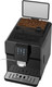 Миниатюра изображения товара Кофемашина Weissgauff WCM-330 TFT Touch Cappuccino Nero