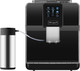 Миниатюра изображения товара Кофемашина Weissgauff WCM-330 TFT Touch Cappuccino Nero