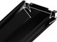Миниатюра изображения товара Профиль для шинопровода Ambrella Standard GL7132 BK (черный)