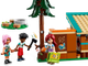 Миниатюра изображения товара Конструктор Lego Friends Уютные домики в летнем лагере 42624