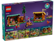 Миниатюра изображения товара Конструктор Lego Friends Уютные домики в летнем лагере 42624