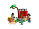 Миниатюра изображения товара Конструктор Lego Jurassic World Центр спасения детенышей динозавров 76963