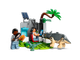 Миниатюра изображения товара Конструктор Lego Jurassic World Центр спасения детенышей динозавров 76963