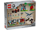 Миниатюра изображения товара Конструктор Lego Jurassic World Центр спасения детенышей динозавров 76963