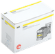 Миниатюра изображения товара Контактор IEK KMD41-095-230-11