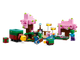 Миниатюра изображения товара Конструктор Lego Minecraft Сад цветущей вишни 21260