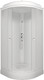 Миниатюра изображения товара Душевая кабина Triton Вельвет А 80х80