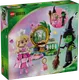 Миниатюра изображения товара Конструктор Lego Wicked Эльфаба и Глинда 75682