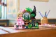 Миниатюра изображения товара Конструктор Lego Wicked Эльфаба и Глинда 75682