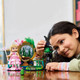 Миниатюра изображения товара Конструктор Lego Wicked Эльфаба и Глинда 75682