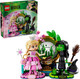 Миниатюра изображения товара Конструктор Lego Wicked Эльфаба и Глинда 75682