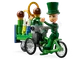 Миниатюра изображения товара Конструктор Lego Wicked Добро пожаловать в Изумрудный город 75684