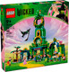 Миниатюра изображения товара Конструктор Lego Wicked Добро пожаловать в Изумрудный город 75684