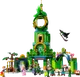 Миниатюра изображения товара Конструктор Lego Wicked Добро пожаловать в Изумрудный город 75684