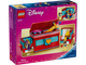 Миниатюра изображения товара Конструктор Lego Princess Шкатулка для драгоценностей Белоснежки 43276
