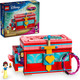 Миниатюра изображения товара Конструктор Lego Princess Шкатулка для драгоценностей Белоснежки 43276