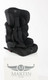 Миниатюра изображения товара Автокресло Martin Noir Pioneer Profix (British Black)