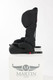 Миниатюра изображения товара Автокресло Martin Noir Pioneer Profix (British Black)