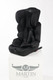 Миниатюра изображения товара Автокресло Martin Noir Pioneer Profix (British Black)