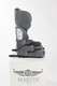 Миниатюра изображения товара Автокресло Martin Noir Pioneer Profix (Monaco Grey)