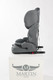 Миниатюра изображения товара Автокресло Martin Noir Pioneer Profix (Monaco Grey)