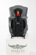 Миниатюра изображения товара Автокресло Martin Noir Pioneer Profix (Monaco Grey)