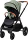 Миниатюра изображения товара Детская универсальная коляска Tomix Prime 2 в 1 D1/2 (Olive)
